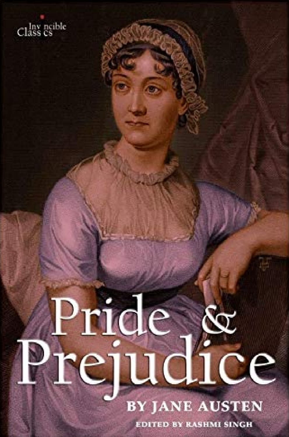 Pride and Prejudice
