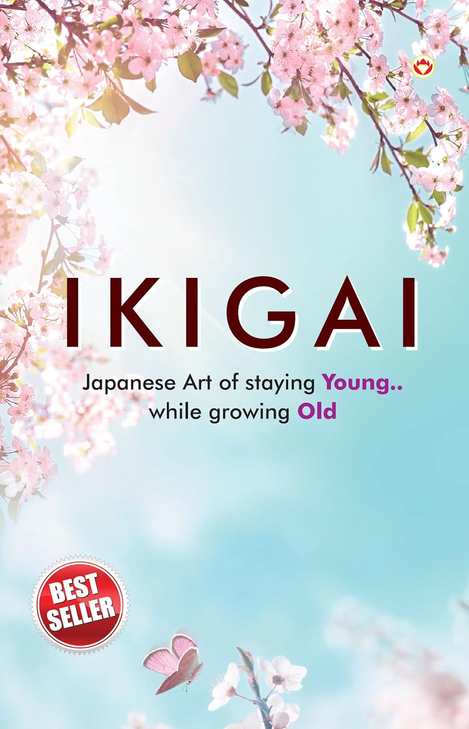 Ikigai - Paperback