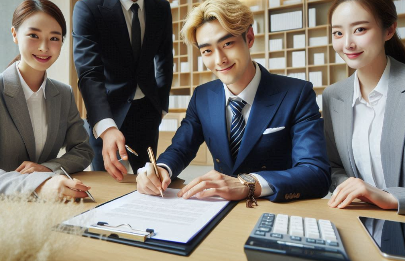 2년은 너무 길어, 입주일만 살아줄게요…단기 임대 급증, 3년 새 50배 증가