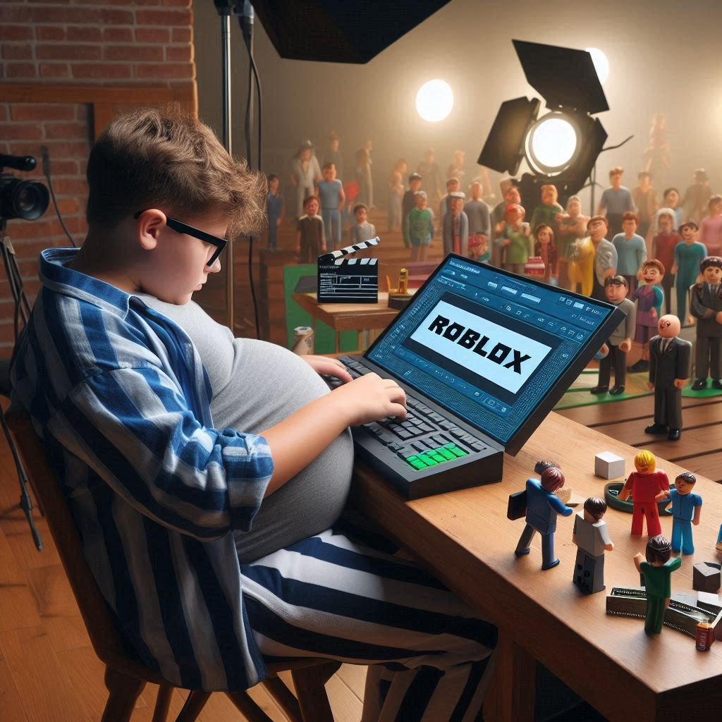 로블록스, 보호자 인증 강화…13세 미만 사용자 규제 도입