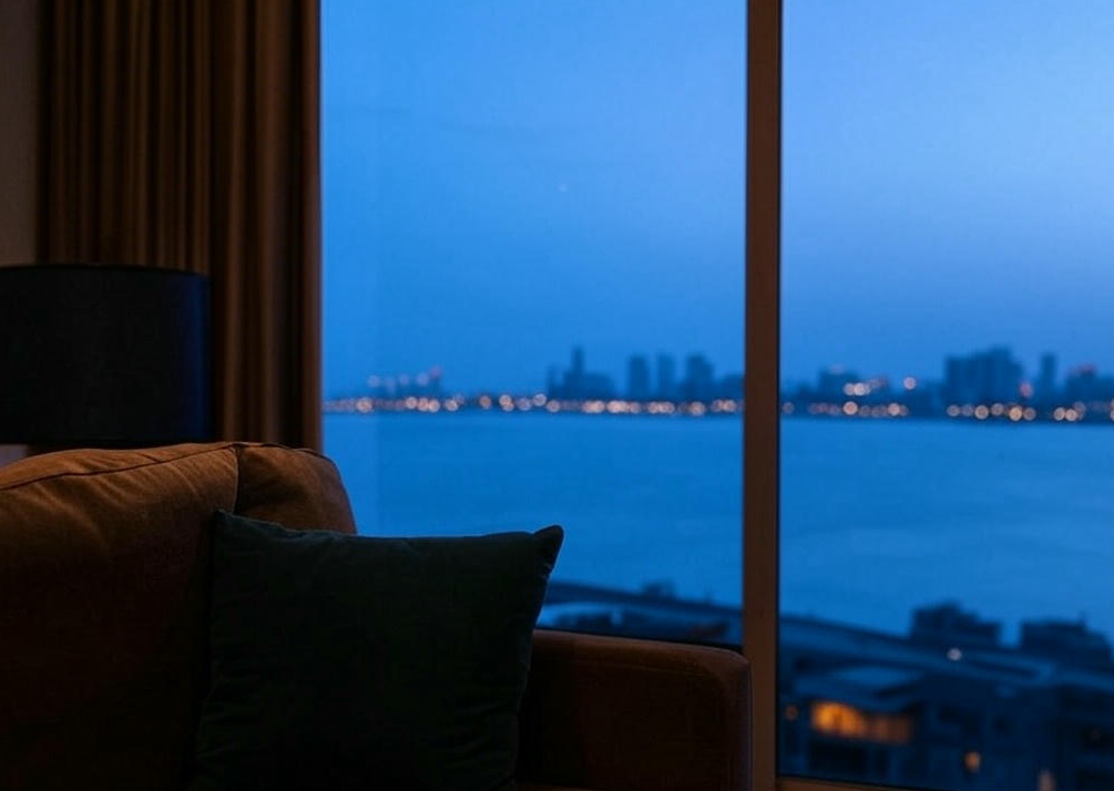 한강뷰 아파트 체험 등장, 새로운 주거 트렌드인가 상업적 프로그램인가?