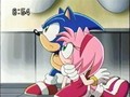 amyrose and sonic love