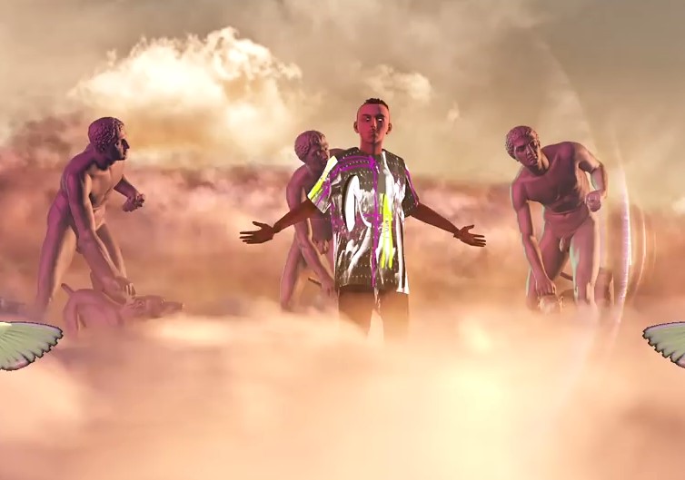 Tommy Cash - ProRapSuperstar