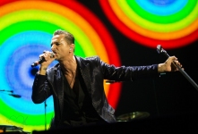 Depeche Mode photo