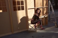 Selena Gomez photo