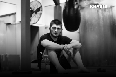 Khabib.com