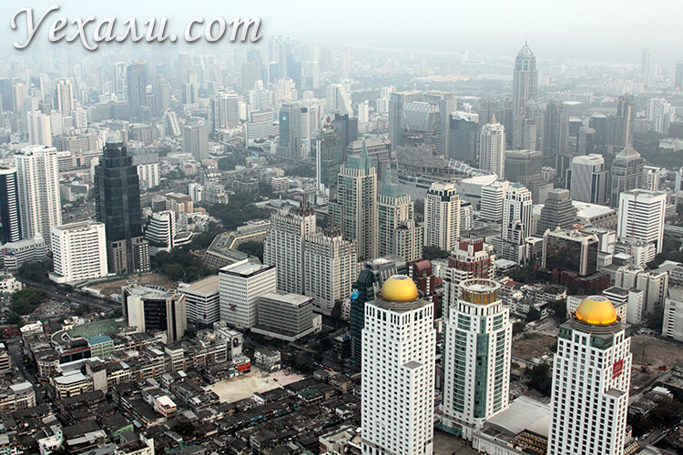 bangkok