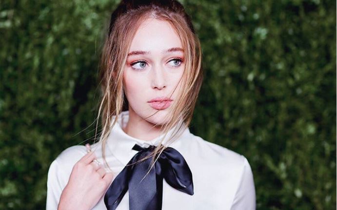 alycia debnam-carey wiki, age, boyfriend, and net worth details