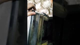 Челентано смотрит клип Артура Пирожкова.