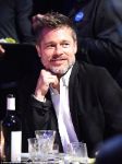 Brad Pitt фото №1028610