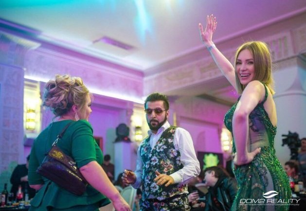 Евгению Феофилактову подозревают в беременности (фото) Евгению Феофилактову подозревают в беременности (фото)
