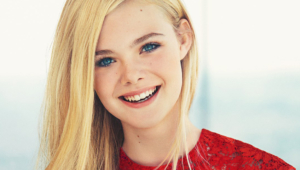 Elle Fanning Wallpapers Elle Fanning Wallpapers