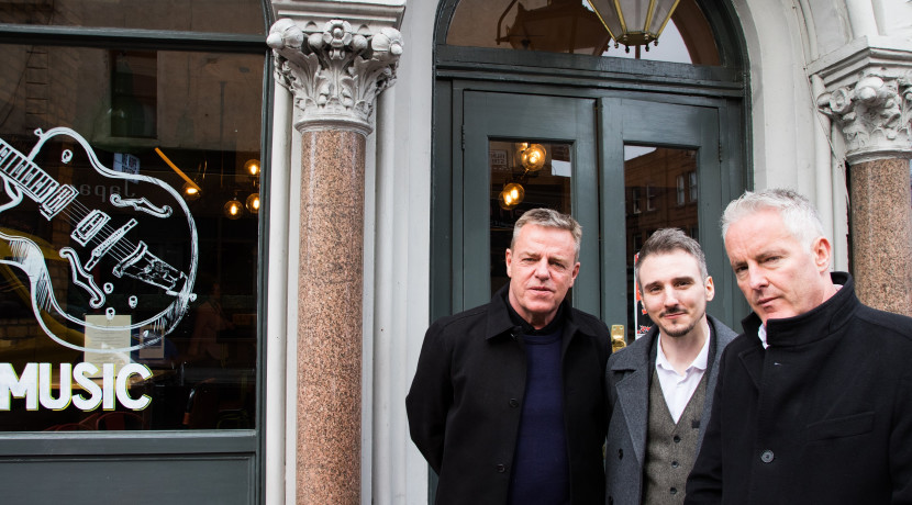 Suggs & Tim Firth - Our House Interview