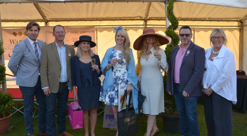 Dress To Impress At Warwick Racecourse S Ladies Night