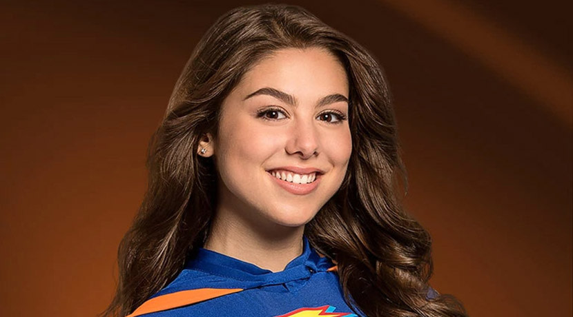 The Thundermans' Star Kira Kosarin On Where Her Character Is Now