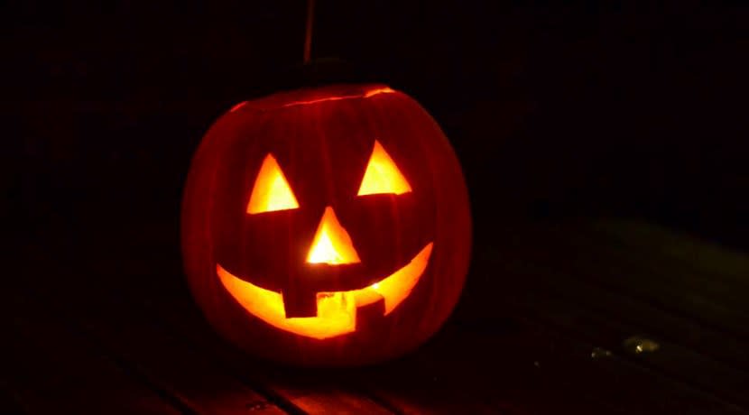 31 Things To Do For Halloween In The Midlands
