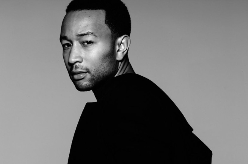 John Legend Review