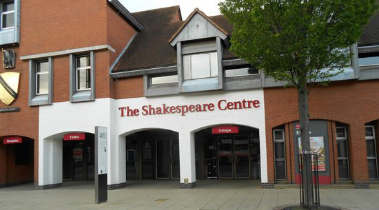 The Shakespeare Centre