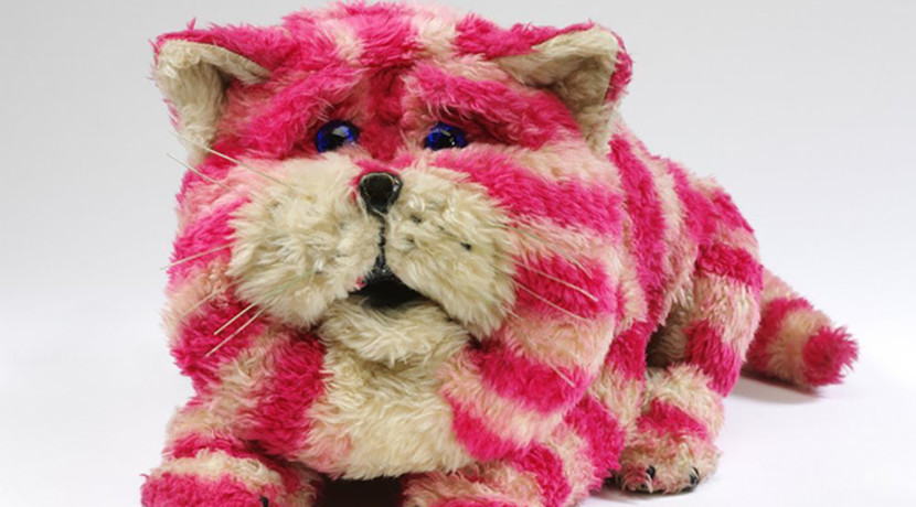 original bagpuss toy