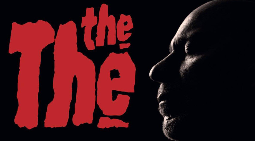 Tickets to see The The