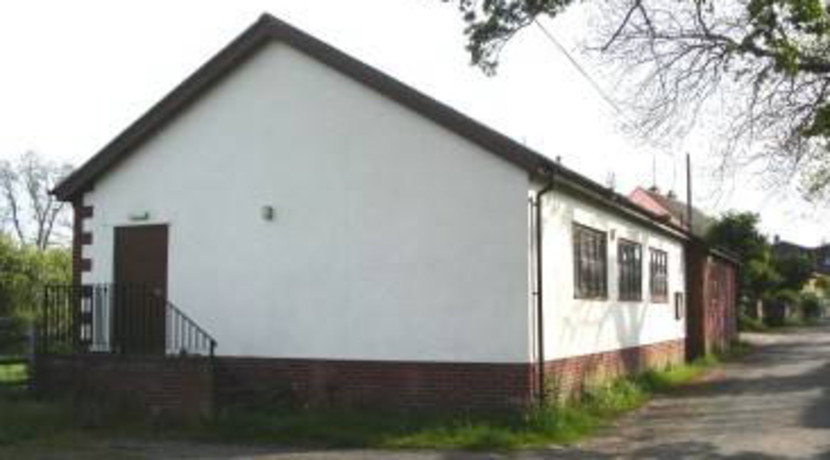 Clunbury Village Hall