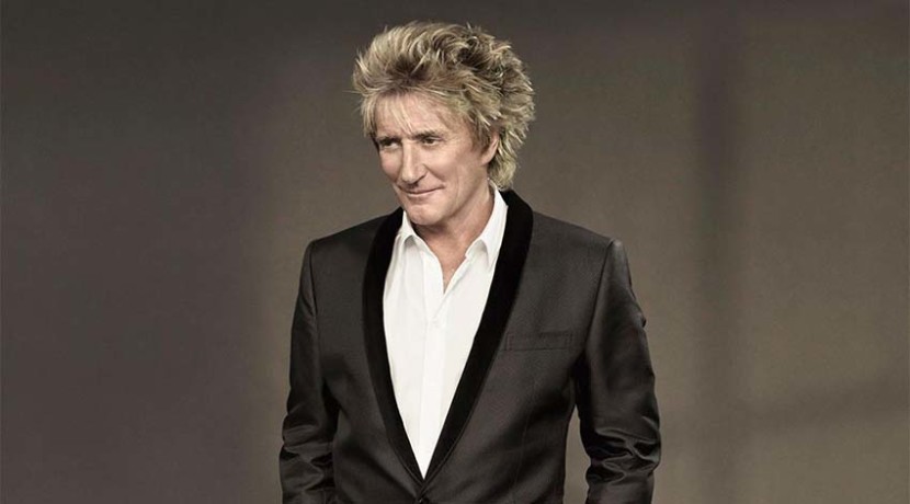 Rod stewart mk stadium