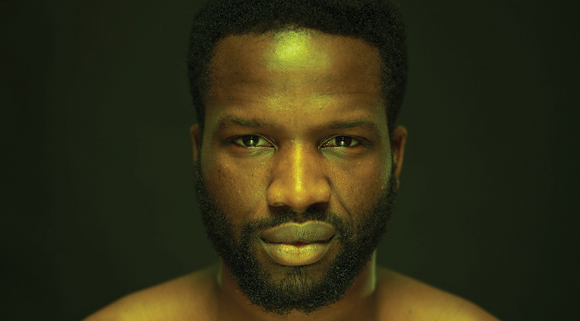 Sope Dirisu on his starring role in Coriolanus