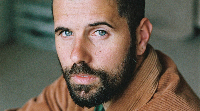 Nick Mulvey chats ahead of his new UK tour