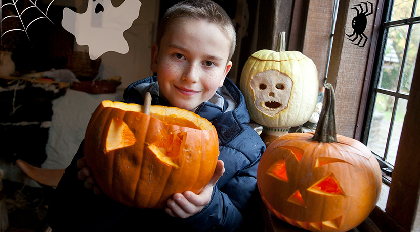 31 Things To Do For Halloween In The Midlands
