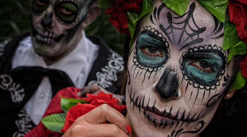 31 Things To Do For Halloween In The Midlands