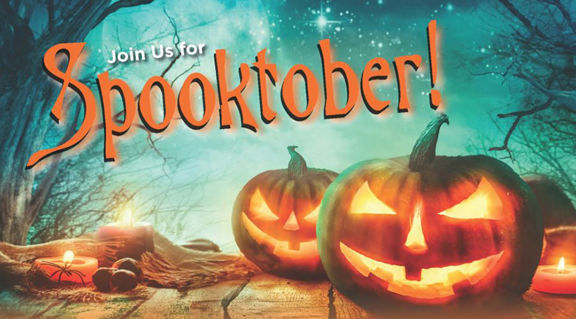 31 Things To Do For Halloween In The Midlands