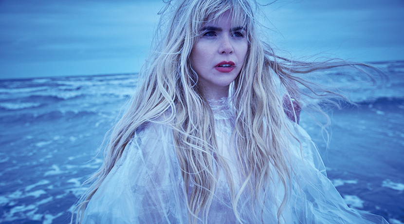 Paloma Faith on The Architect tour