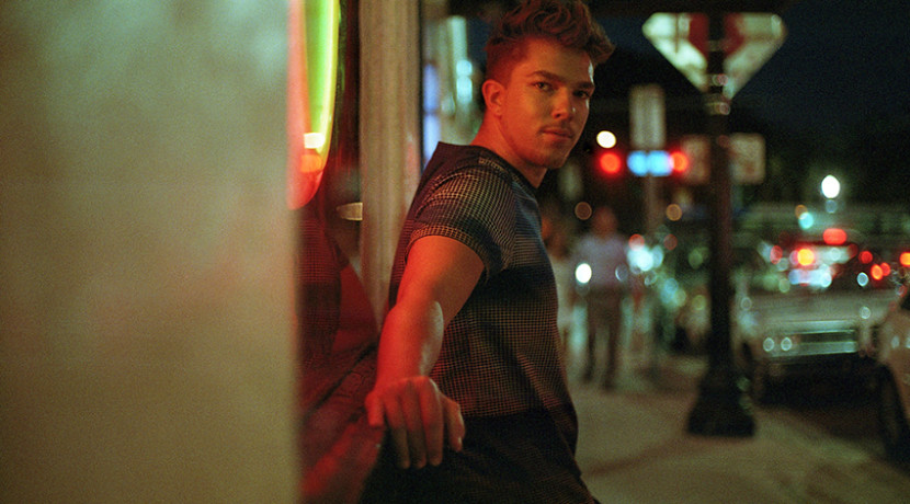 Matt Terry talks ahead of Summerfest and Madagascar