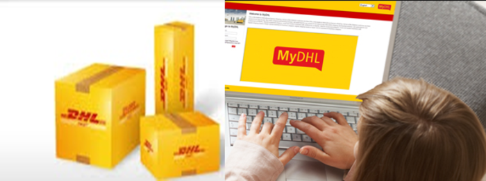 dhl china tracking