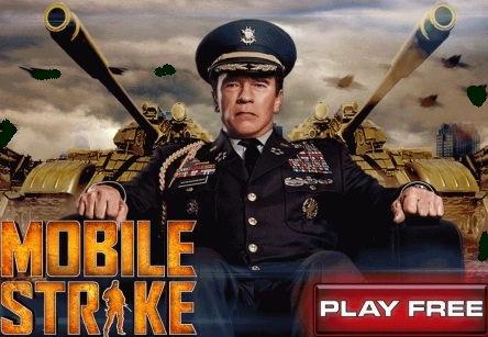 strike mobile скачать