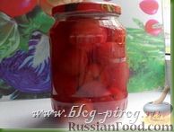Фото к рецепту: Прозрачное яблочное варенье из ранеток Фото к рецепту: Прозрачное яблочное варенье из ранеток