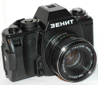 История фотоаппаратов Зенит (ZENIT) История фотоаппаратов Зенит (ZENIT)