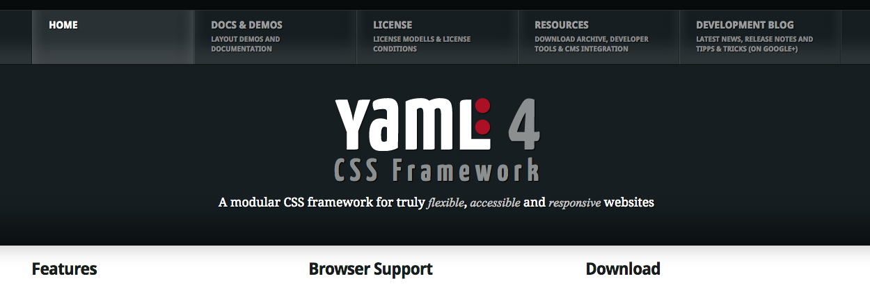 yaml