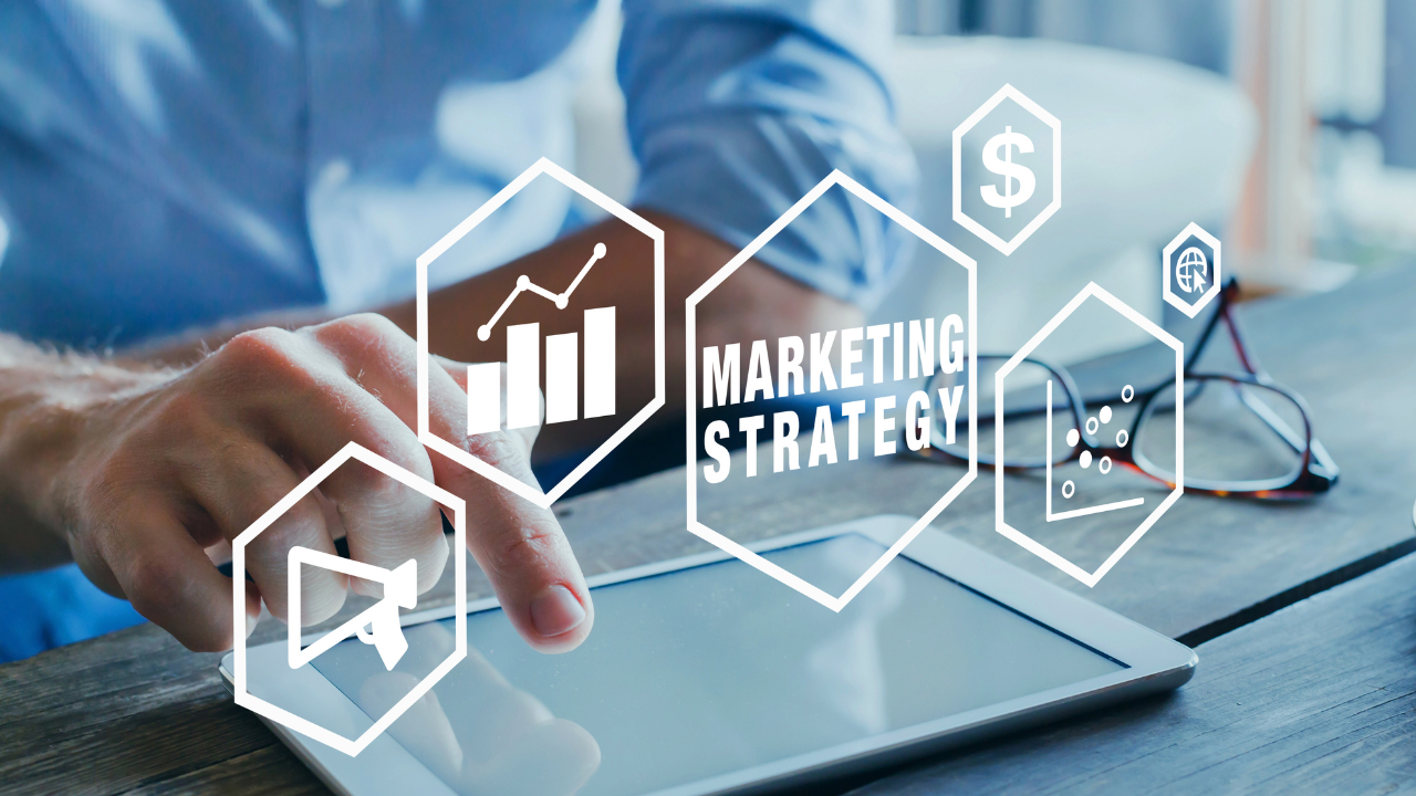 Marketing Strategy