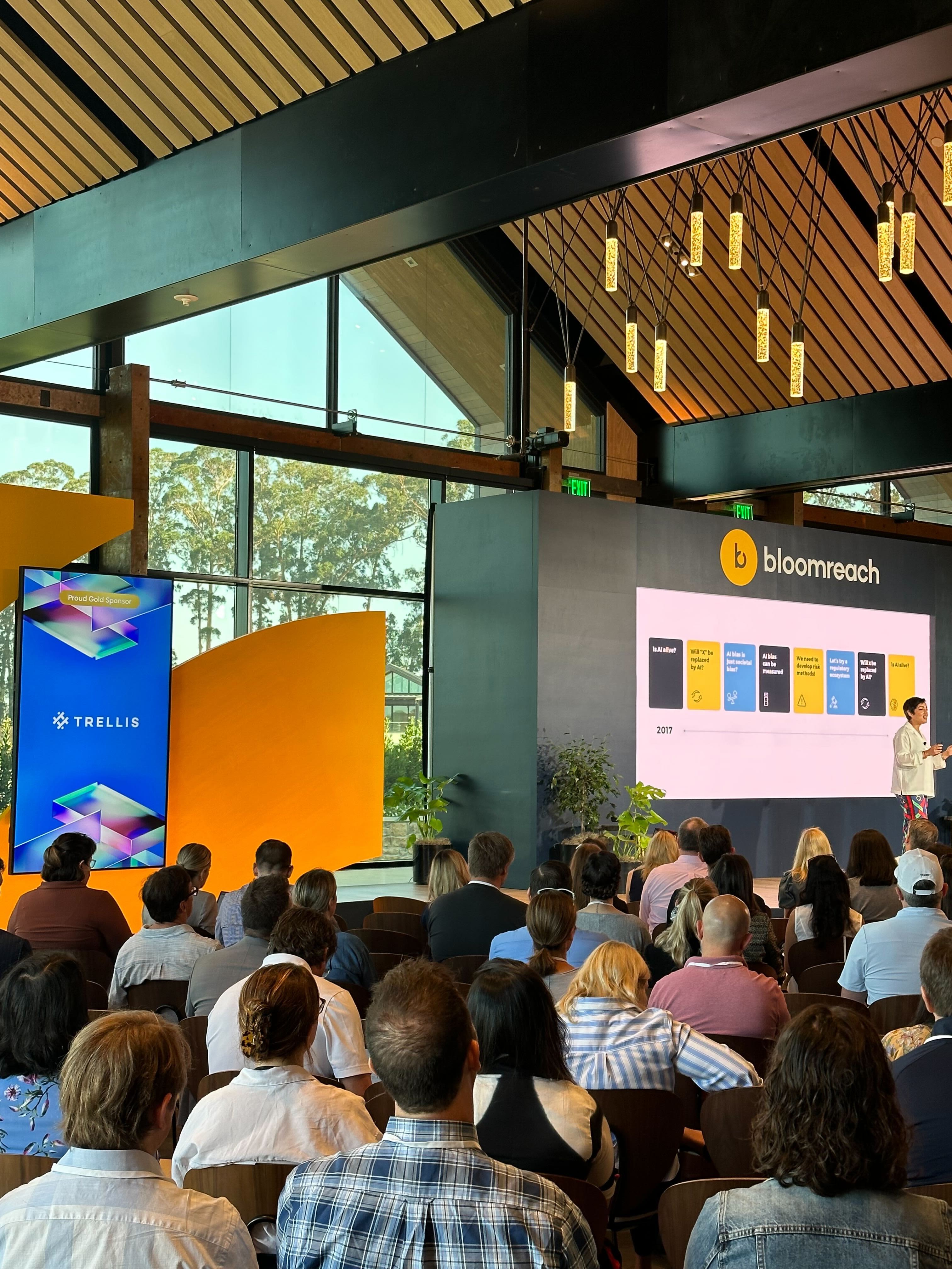 Keynote Speech at The Edge Summit '23