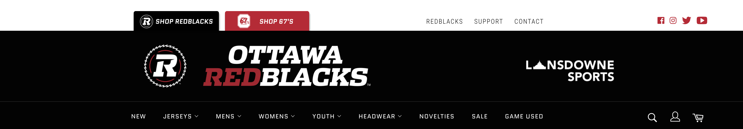 td place team store