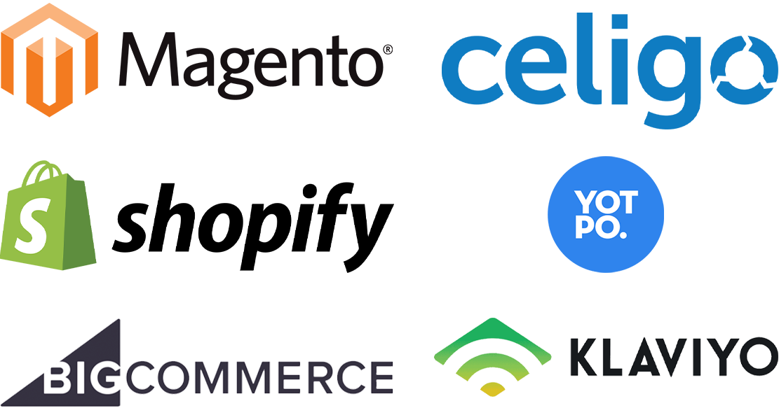 Our Trusted Partners