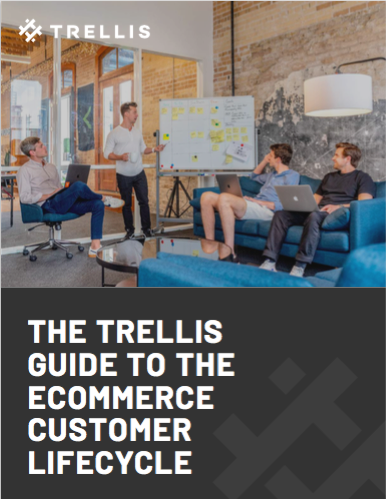 Trellis' Ultimate Guide to eCommerce.