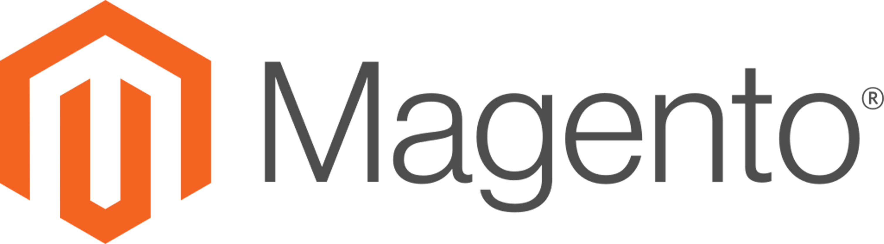 We Are Magento Experts