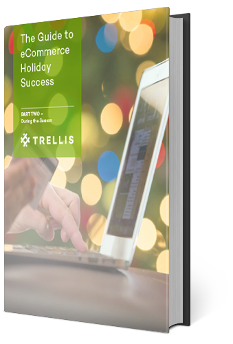 The Guide to eCommerce Holiday Success Part 2: During the Season