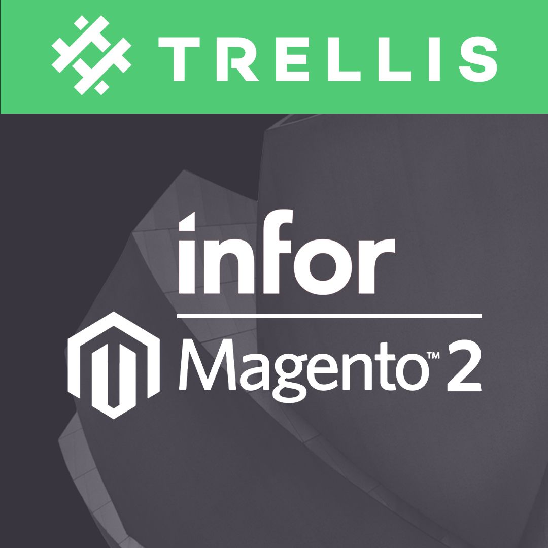 Infor Magento Integration