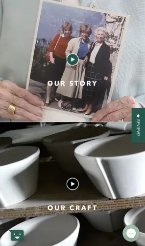 Vietri Story