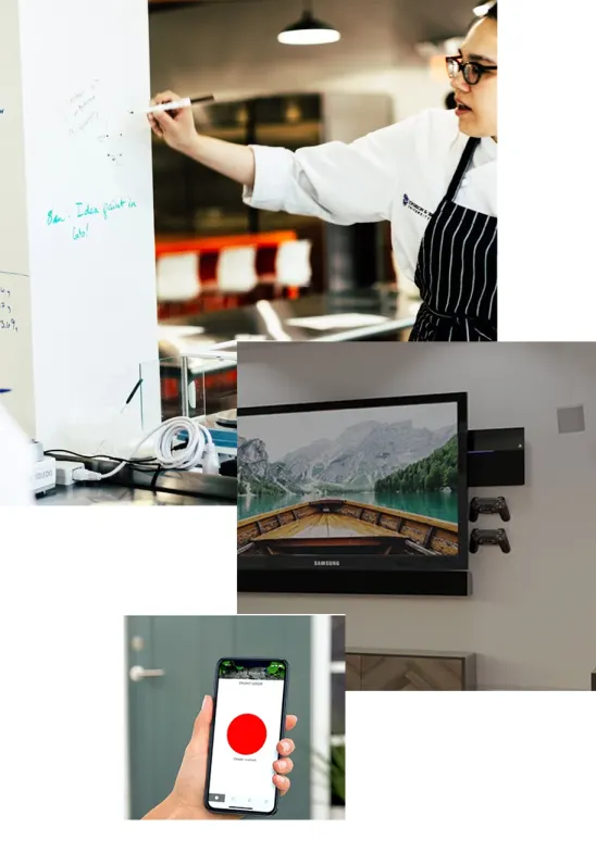 ECOMMERCE SOLUTIONS THAT SCALE