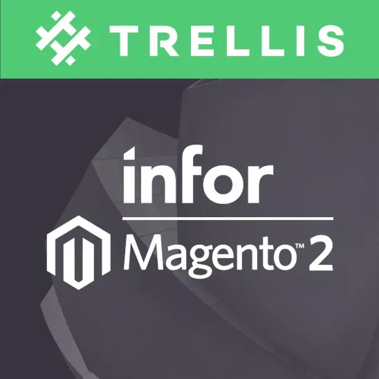 Infor Magento Integration