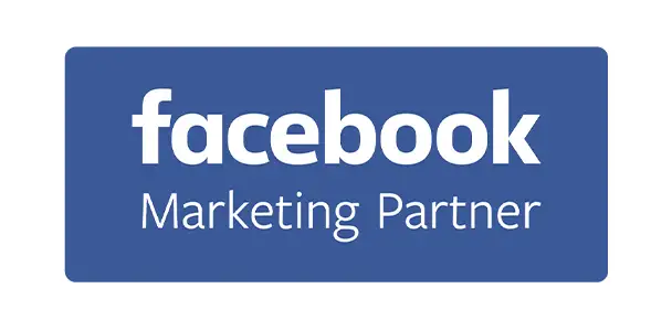 facebook marketing platform sales partner certified partnership best marketer agency boston